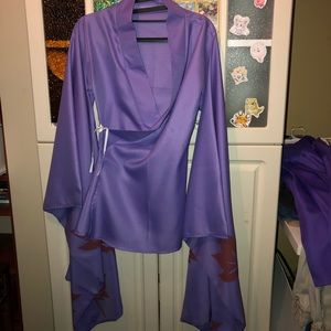 Luka Senbonzakura Cosplay Costume Vocaloid (Used)